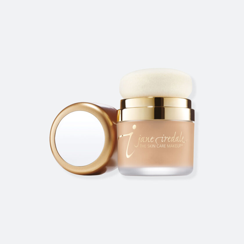 OhMart Jane Iredale Powder-Me SPF Dry Sunscreen (Nude) 1