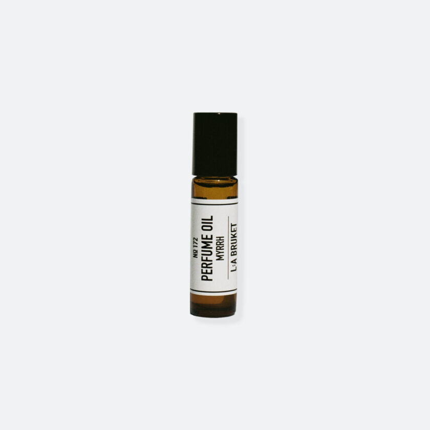 OhMart L:A Bruket 172 Perfume Oil ( Myrrh ) 10ml 1