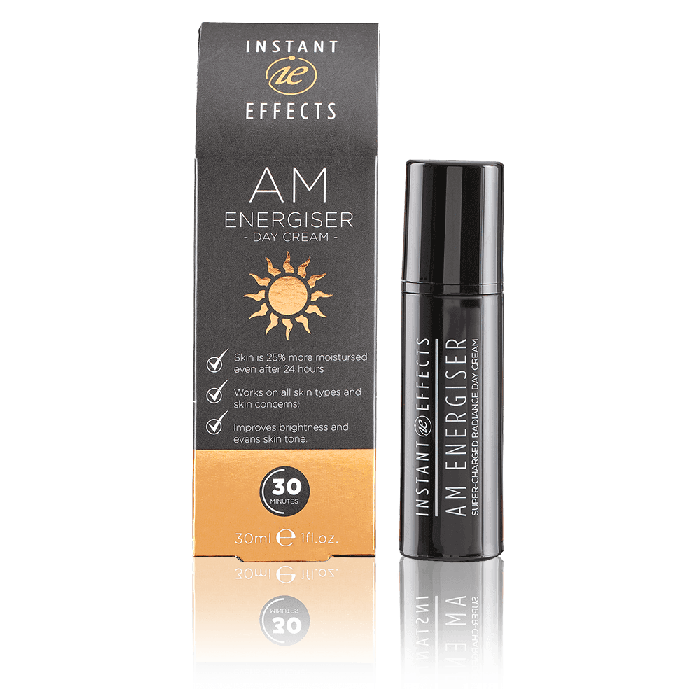 OhMart Instant Effects AM Energiser 30ml 2