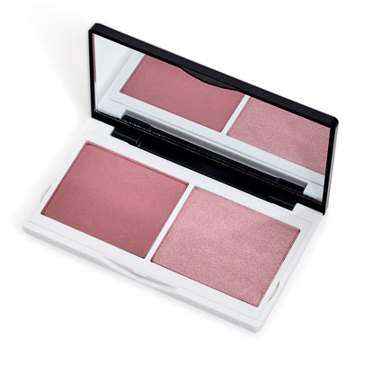 OhMart Lily Lolo Naked Pink Cheek Duo 2