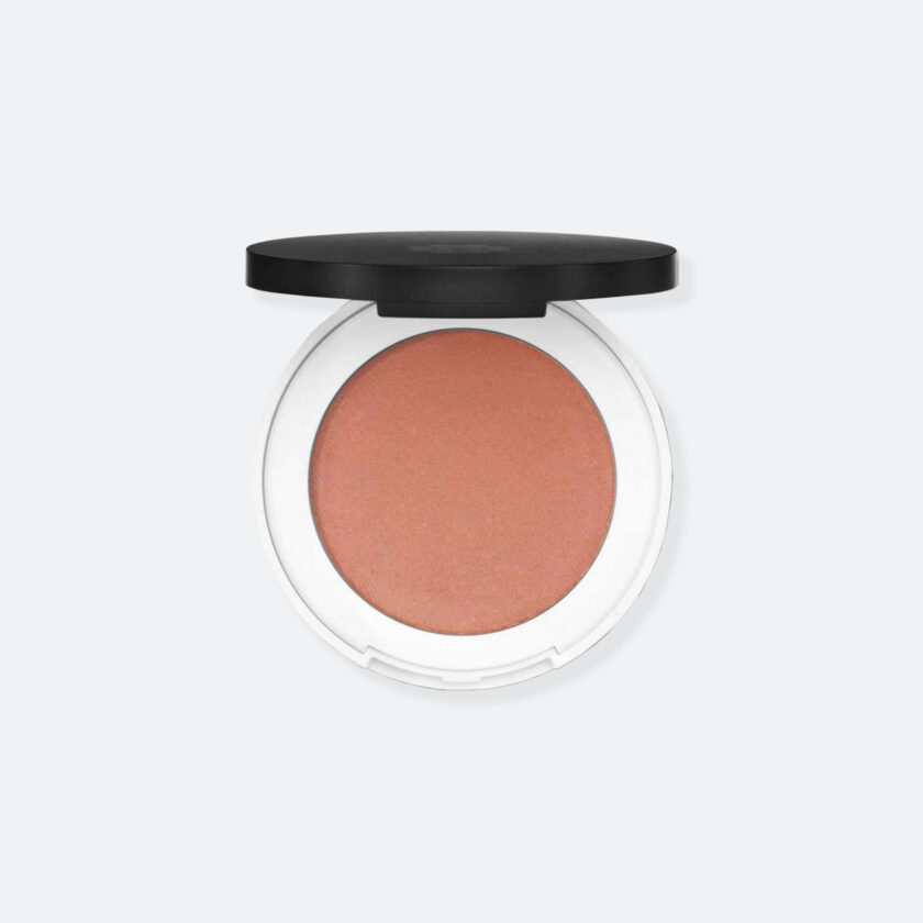 OhMart Lily Lolo Pressed Blush (Life's a Peach) 2