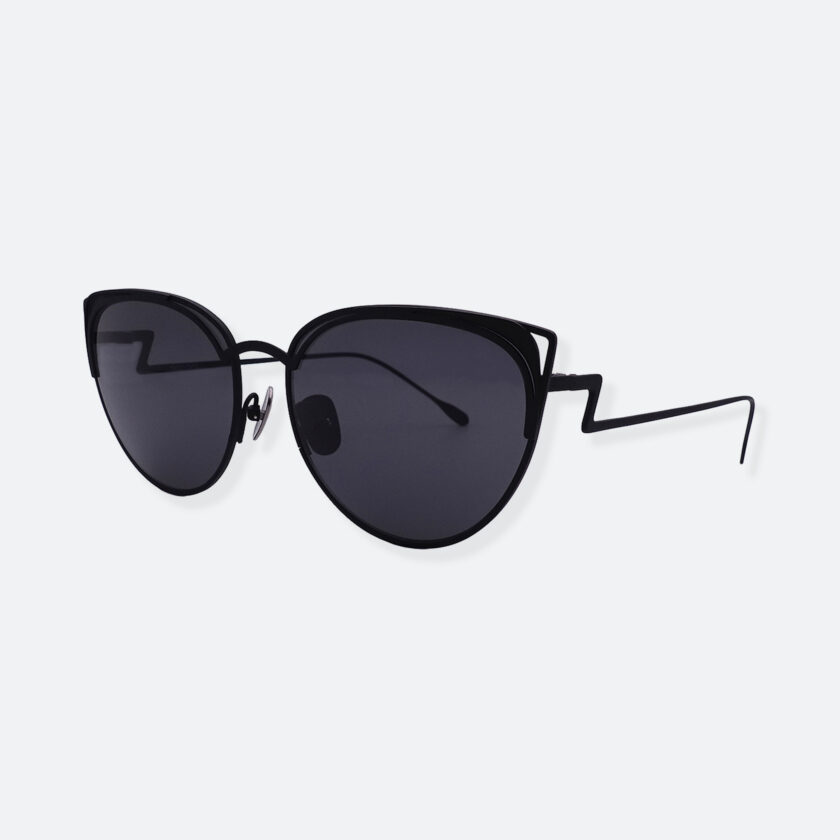 OhMart People By People - Cat Eyes Sunglasses ( CATS ) 2