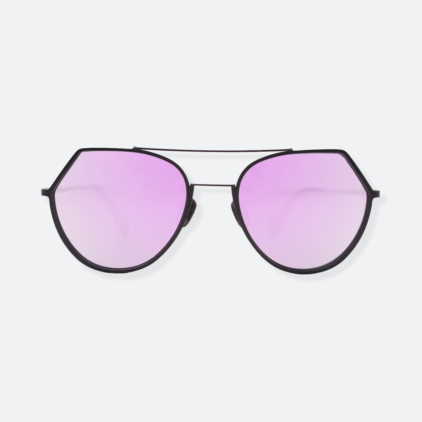 OhMart People By People - Hexagonal Sunglasses ( PS003A col.2 ) 1