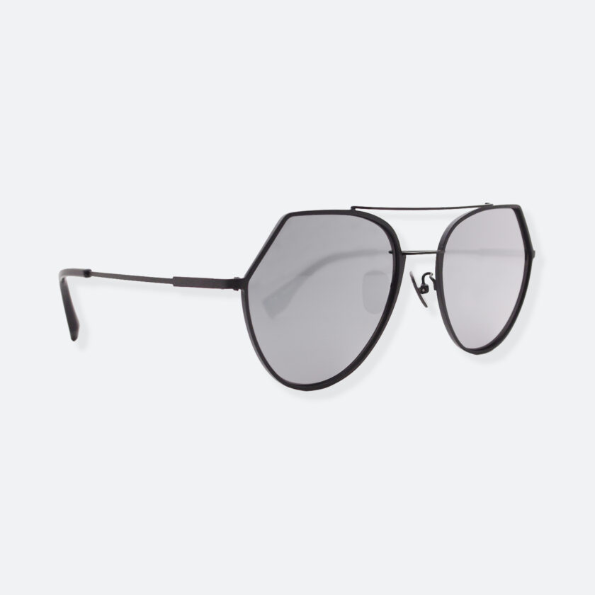 OhMart People By People - Hexagonal Sunglasses ( PS003A col.3 ) 2