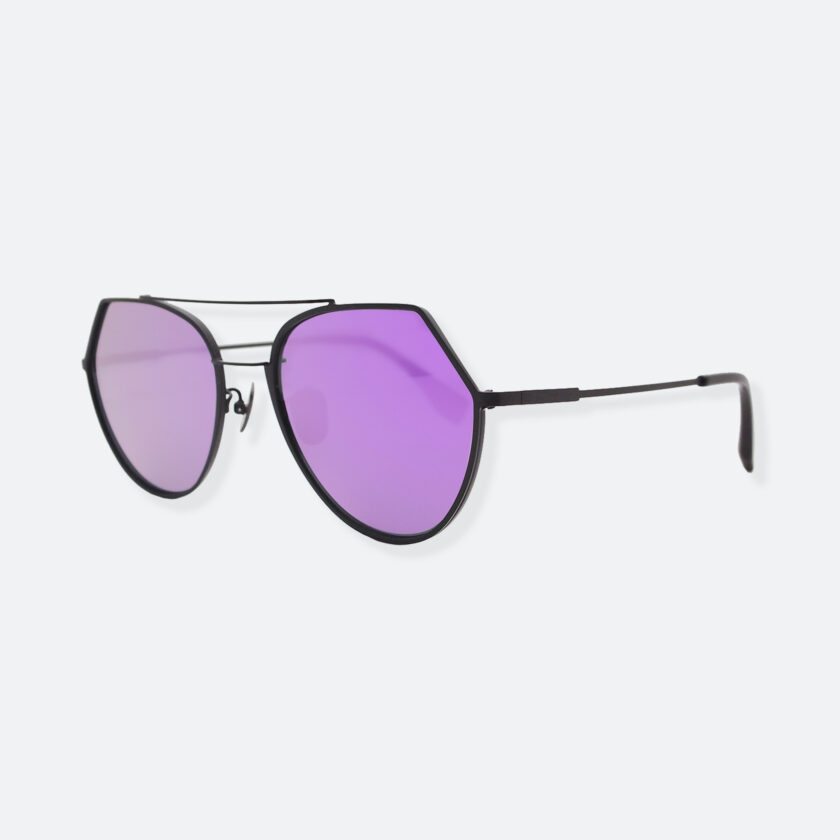 OhMart People By People - Hexagonal Sunglasses ( PS003A col.4 ) 3