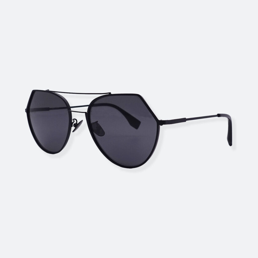 OhMart People By People - Hexagonal Sunglasses ( PS003 col.1 ) 2