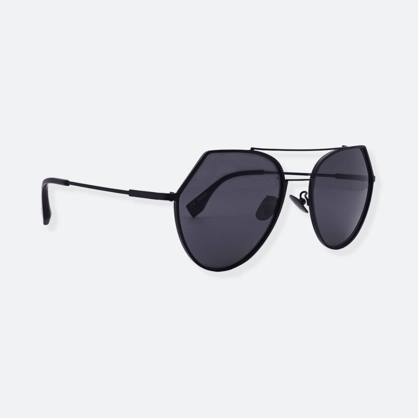 OhMart People By People - Hexagonal Sunglasses ( PS003 col.1 ) 3