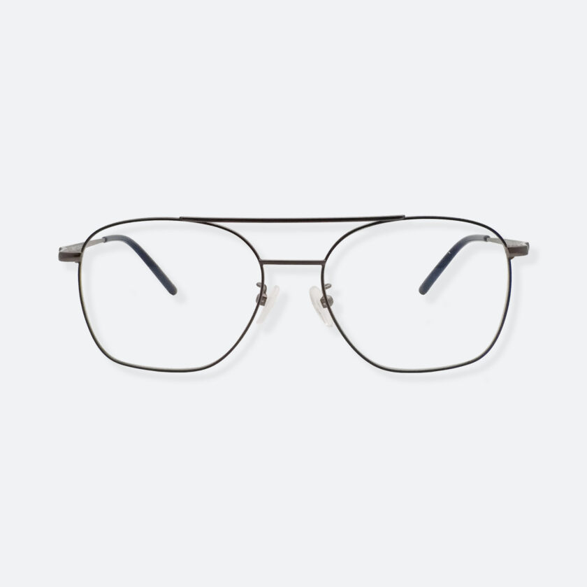 OhMart Textura - Metal Brow Bar Optical Glasses ( TMM017 - Bronze ) 1
