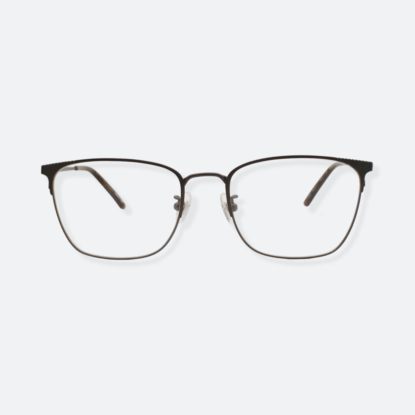 OhMart Textura - Metal Lexington Optical Glasses (TMM019 - Bronze ) 1