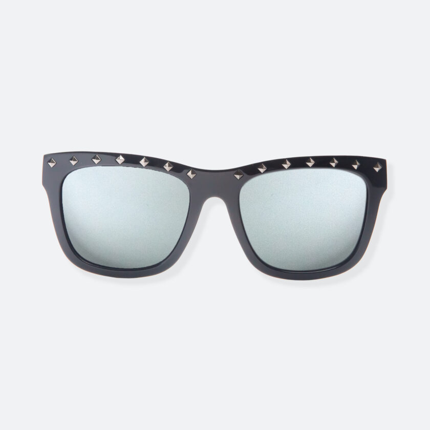OhMart People By People - Wayfarer Sunglasses ( Content - Gray ) 1