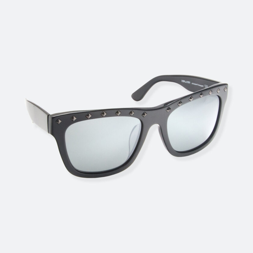 OhMart People By People - Wayfarer Sunglasses ( Content - Gray ) 2