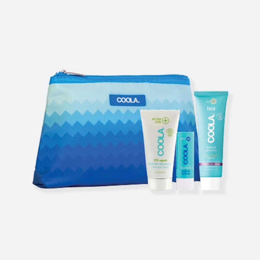OhMart Coola Special Value Kit 1