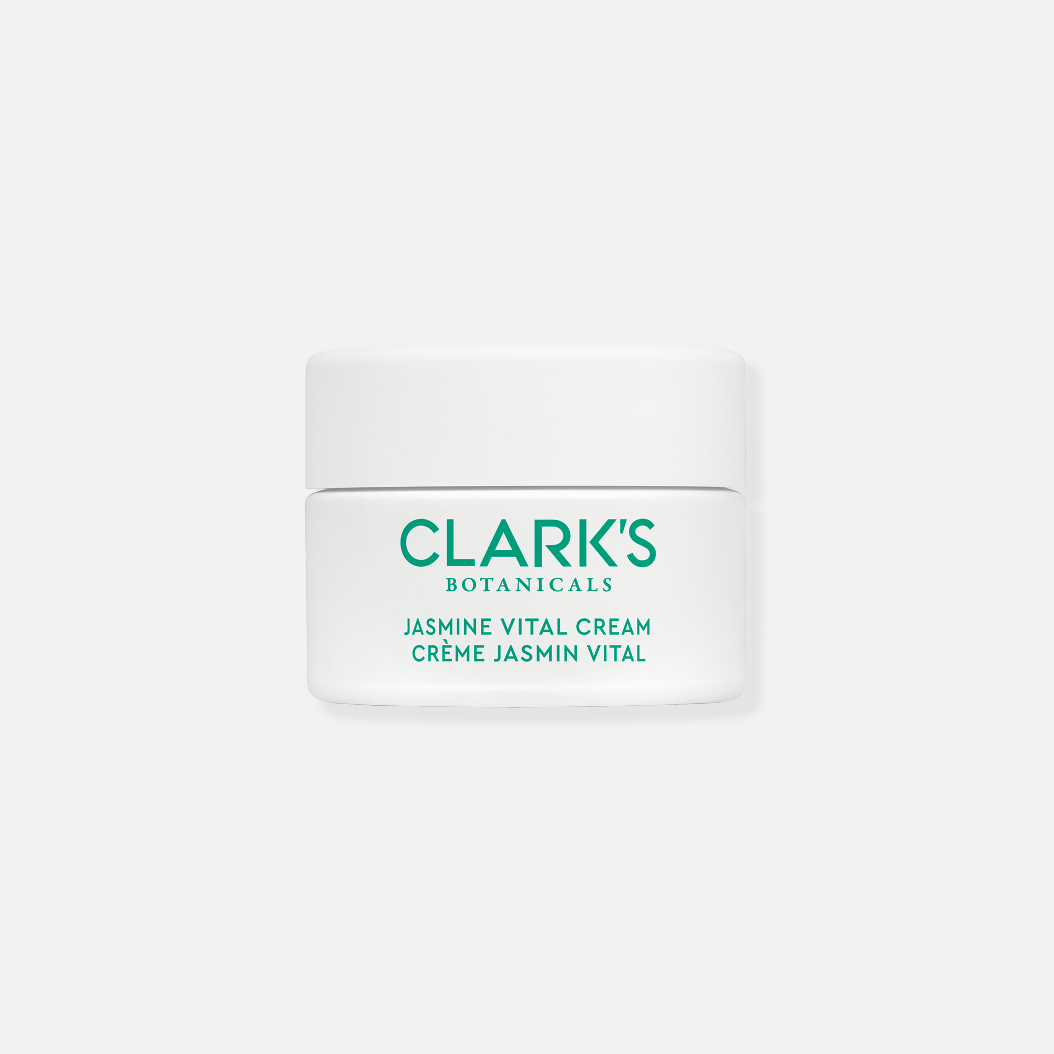 OhMart Clark's Botanicals - Jasmine Vital Cream 30ml 2