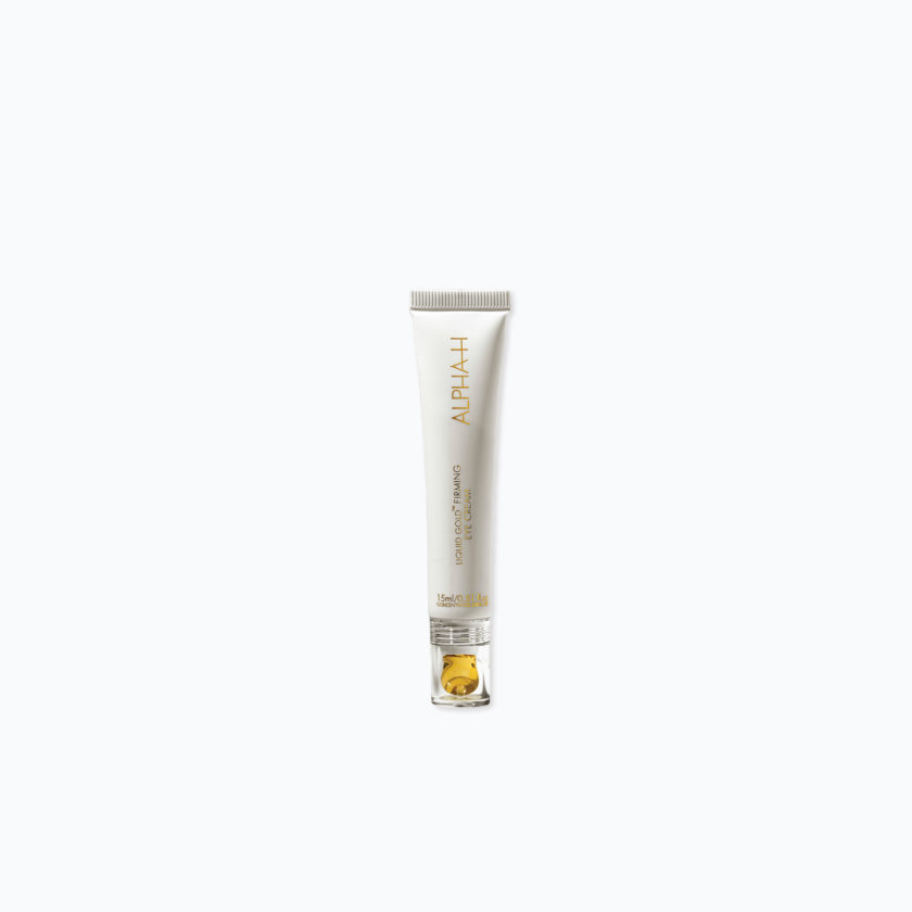 OhMart Alpha-H - Liquid Gold Firming Eye Cream 15ml 1
