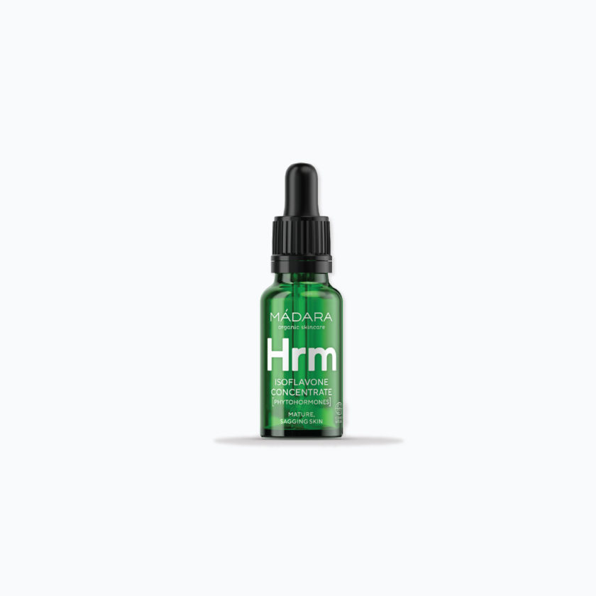 OhMart Mádara - HRM Isoflavone Concentrate 17.5ml 1