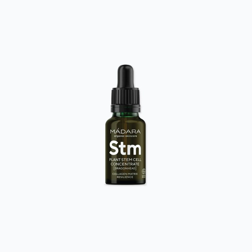 OhMart Mádara – STM Plant Stem Cell Concentrate 17.5ml 1