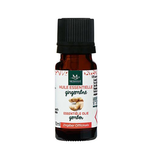 OhMart Mességué - Ginger Essential Oil 10ml 1