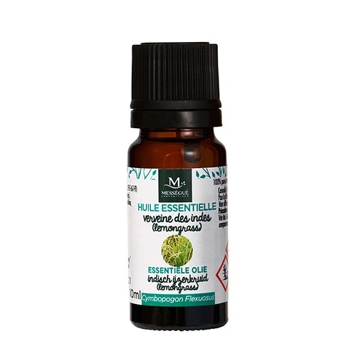 OhMart Mességué - Lemongrass Essential Oil 10ml 1