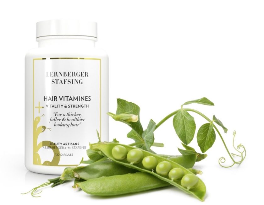 OhMart Lernberger Stafsing - Hair Vitamines (Best Before Date: Dec 2023) 3