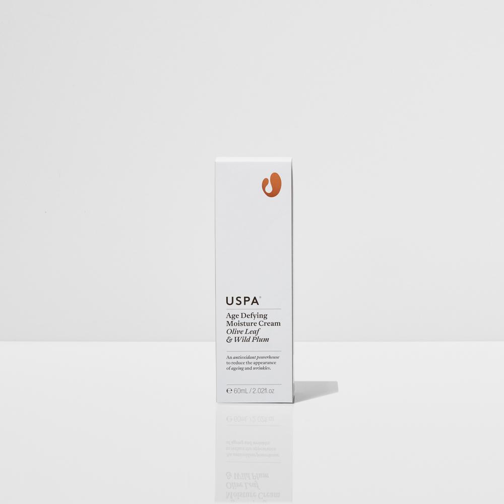 OhMart USPA Age Defying Moisture Cream 60ml 2