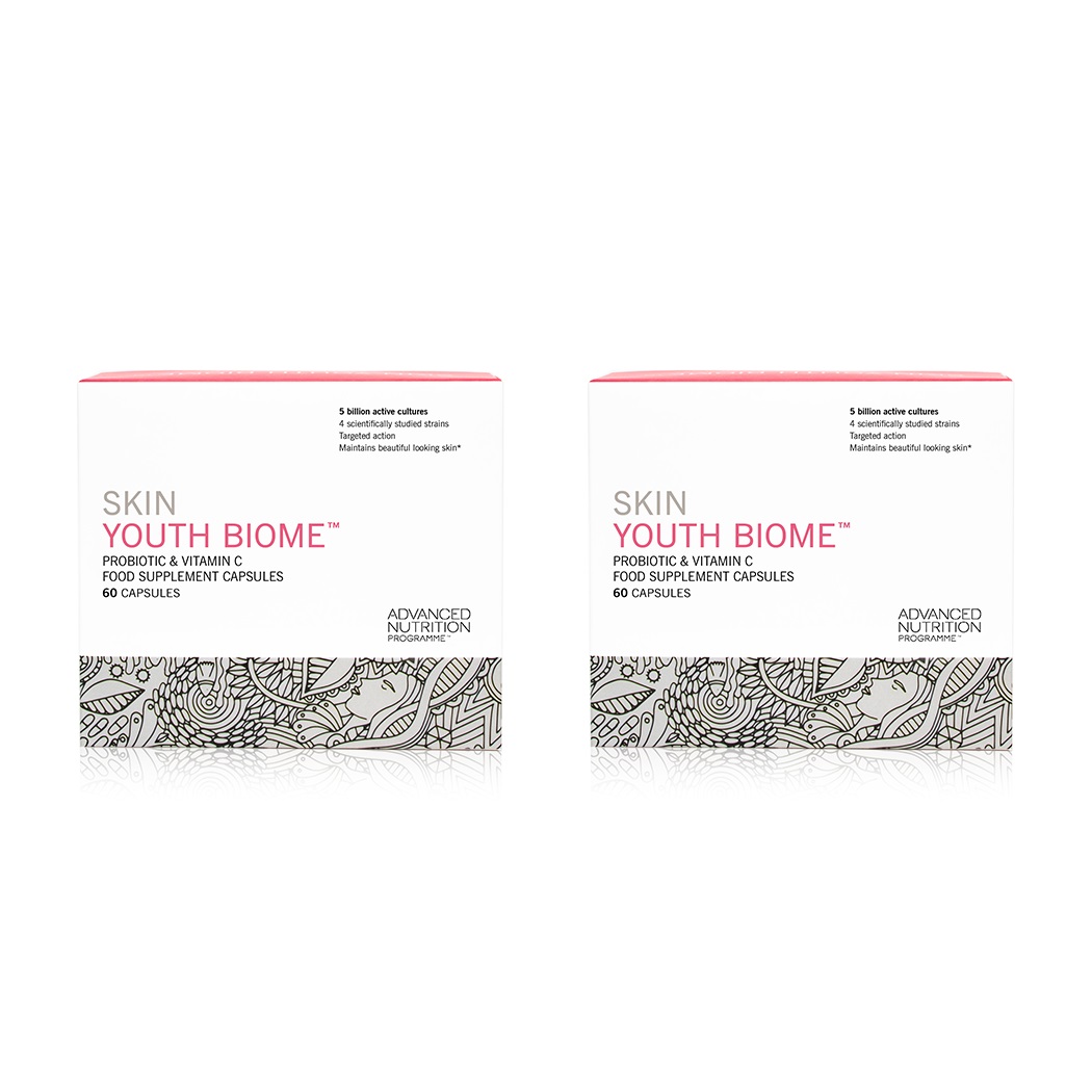 OhMart Skin Youth Biome™ (60 capsules x 2) 1