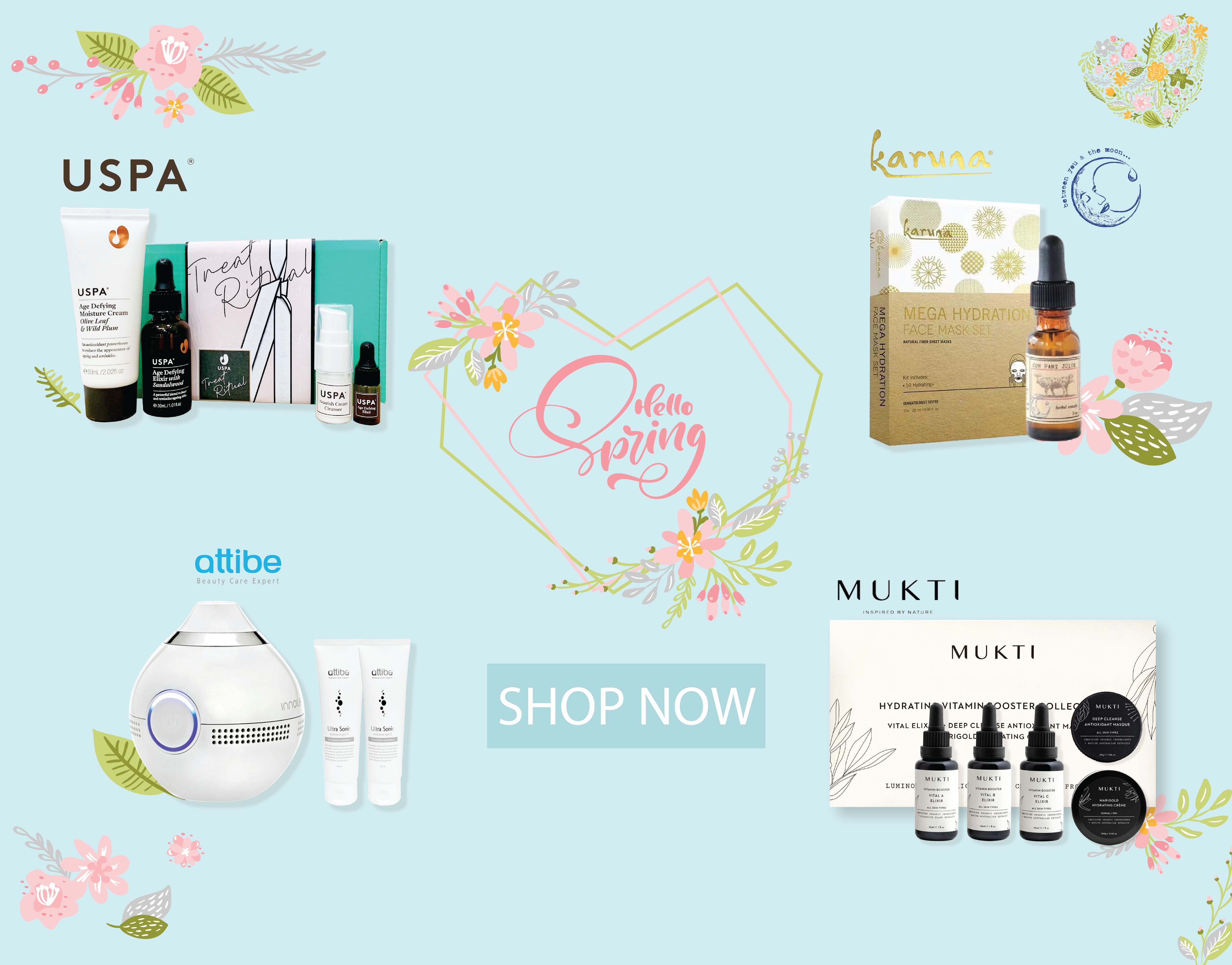 OhMart Beauty, Fashion, Lifestyle, Organic Skincare, Natural Makeup - Curated by OhMart 2 OhMart Beauty, Fashion, Lifestyle, Organic Skincare, Natural Makeup - Curated by OhMart 2
